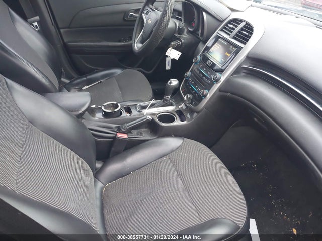 Chevrolet Malibu Limited Lt 2016 1G11C5SA7GU103264 Image 5