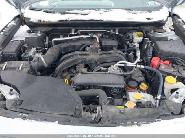 2022 SUBARU OUTBACK 4S4BTADC3N3219742 Photo 9