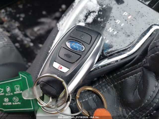 2022 SUBARU OUTBACK 4S4BTADC3N3219742 Photo 10