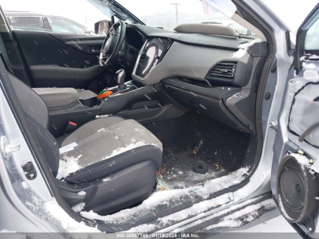 2022 SUBARU OUTBACK 4S4BTADC3N3219742 Photo 4