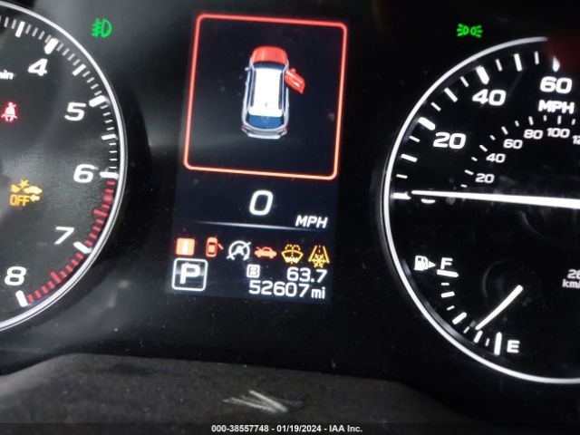 2022 SUBARU OUTBACK 4S4BTADC3N3219742 Photo 6