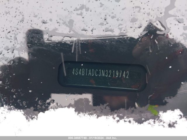 2022 SUBARU OUTBACK 4S4BTADC3N3219742 Photo 8