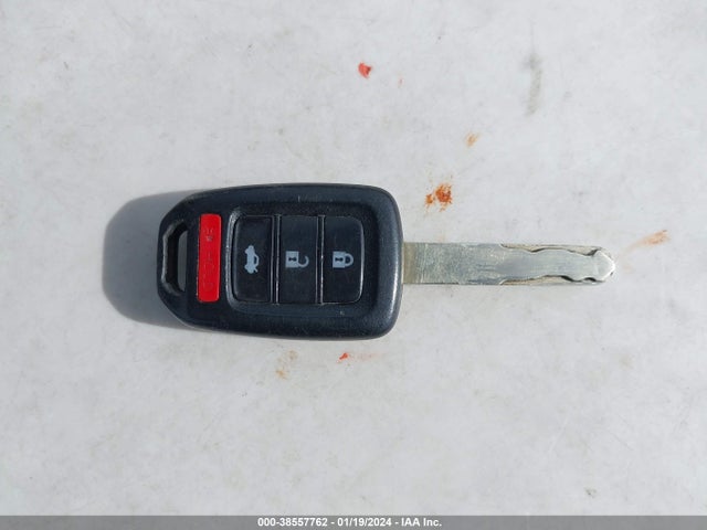 Honda Civic Lx 2014 2HGFG3B52EH505977 Image 11