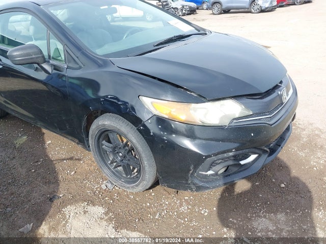 Honda Civic Lx 2014 2HGFG3B52EH505977 Image 6