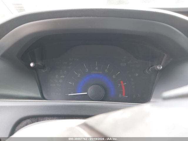 Honda Civic Lx 2014 2HGFG3B52EH505977 Image 7