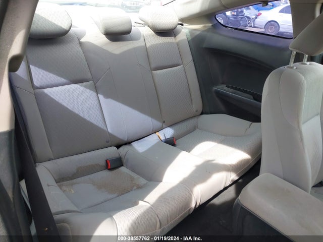 Honda Civic Lx 2014 2HGFG3B52EH505977 Image 8