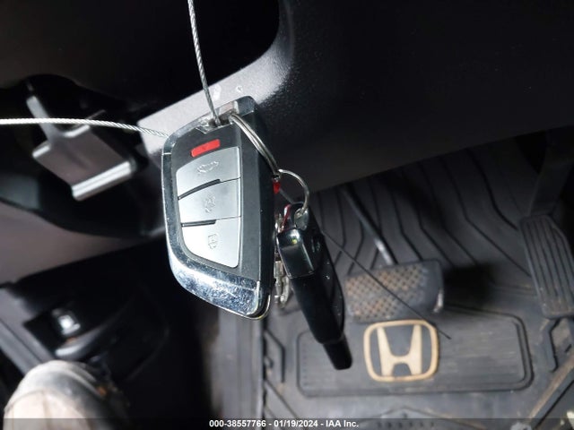Honda HR-V EX 2017 3CZRU6H56HM707699 Image 11