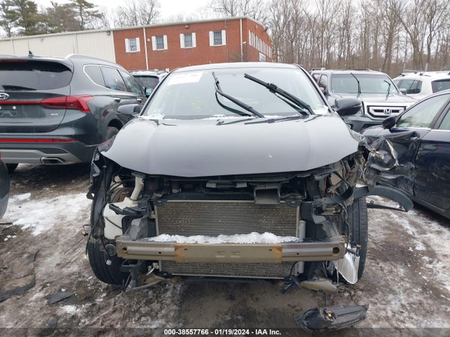 Honda HR-V EX 2017 3CZRU6H56HM707699 Image 13