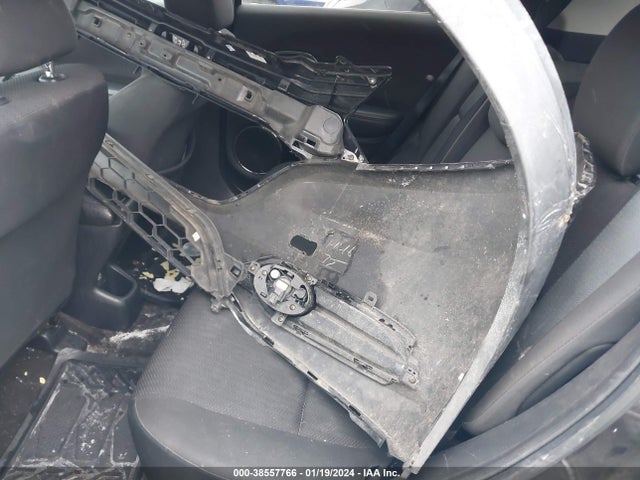 Honda HR-V EX 2017 3CZRU6H56HM707699 Image 12