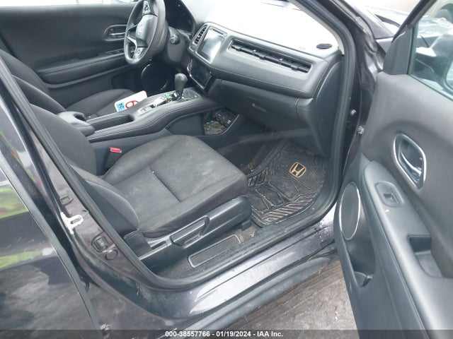 Honda HR-V EX 2017 3CZRU6H56HM707699 Image 5
