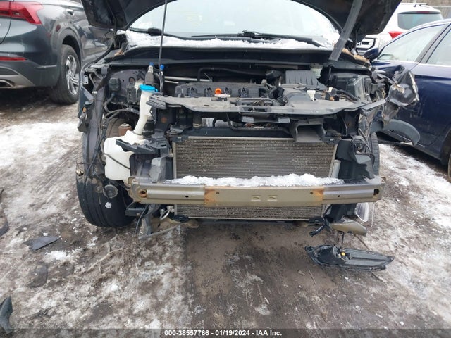Honda HR-V EX 2017 3CZRU6H56HM707699 Image 6