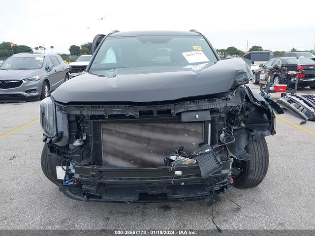 KIA Telluride Sx X-line 2023 5XYP5DGC4PG331286 Image 13