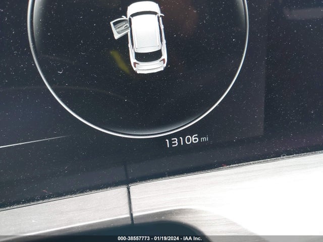 KIA Telluride Sx X-line 2023 5XYP5DGC4PG331286 Image 16
