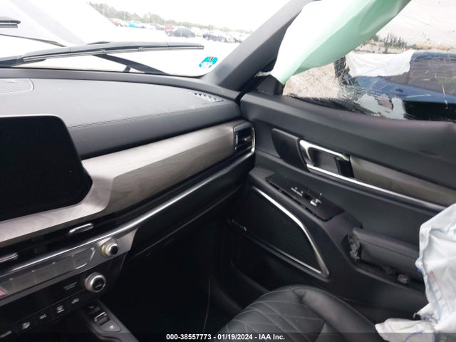 KIA Telluride Sx X-line 2023 5XYP5DGC4PG331286 Image 5