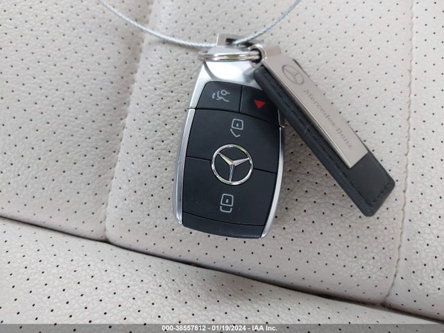 4JGFB4KB0LA183534 Mercedes-Benz Gle 350 4matic