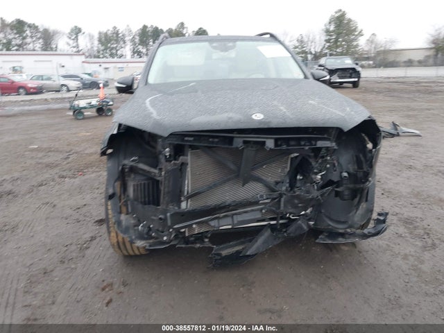 4JGFB4KB0LA183534 Mercedes-Benz Gle 350 4matic