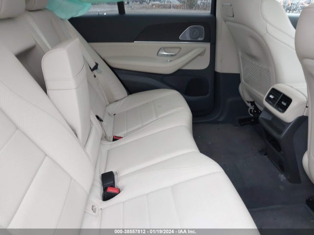 4JGFB4KB0LA183534 Mercedes-Benz Gle 350 4matic