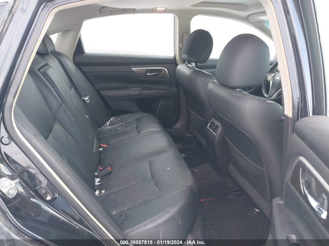 2013 NISSAN ALTIMA 2.5/2.5 S/2.5 SL/2.5 SV VIN: 1N4AL3AP1DN520764