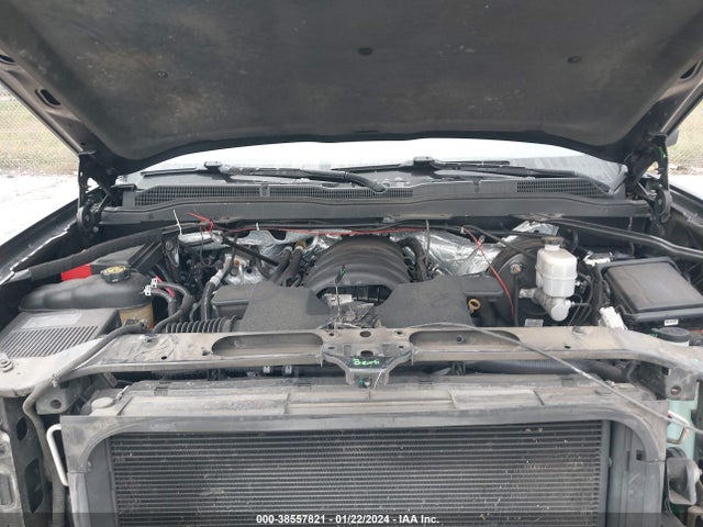 Chevrolet Silverado 1500 2lt 2015 3GCPCREC1FG441119 Image 10