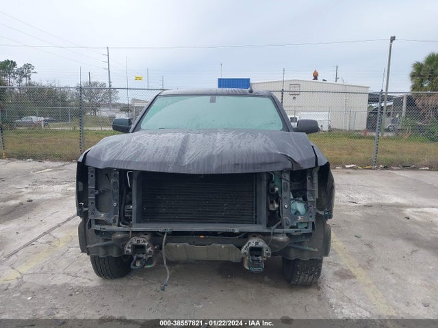 Chevrolet Silverado 1500 2lt 2015 3GCPCREC1FG441119 Image 12