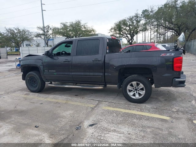 Chevrolet Silverado 1500 2lt 2015 3GCPCREC1FG441119 Image 14