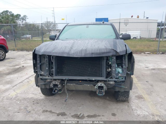 Chevrolet Silverado 1500 2lt 2015 3GCPCREC1FG441119 Image 6