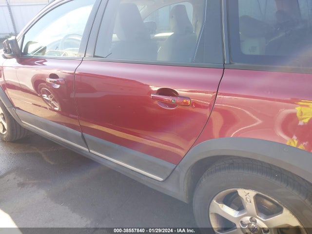 2008 VOLVO XC70 3.2 VIN: YV4BZ982381036776