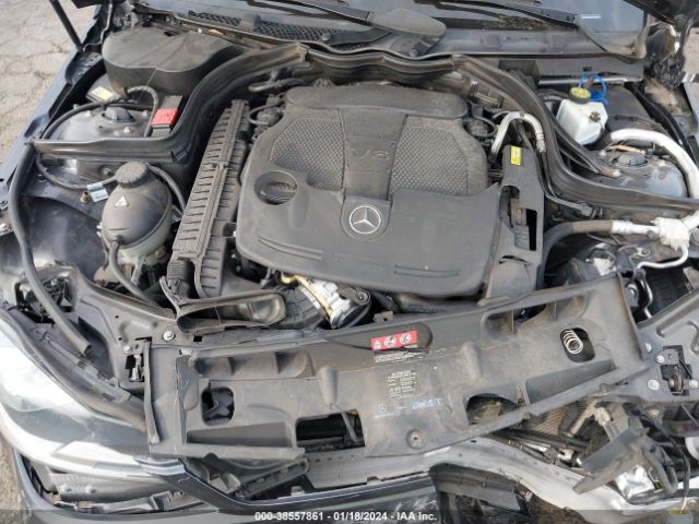 WDDGF8AB0EA942598 Mercedes-Benz C 300 Luxury 4matic/sport 4matic