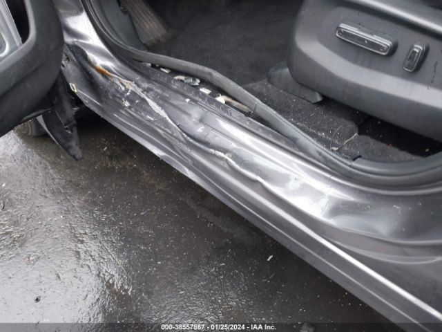 7FARW1H86JE023389 Honda Cr-v Ex-l/ex-l Navi