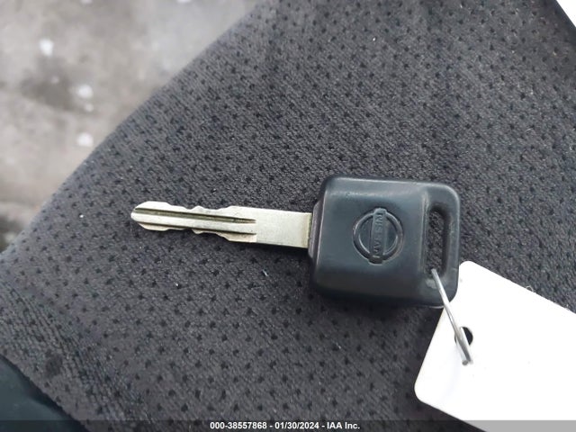 2002 NISSAN ALTIMA SE VIN: 1N4BL11D32C253330