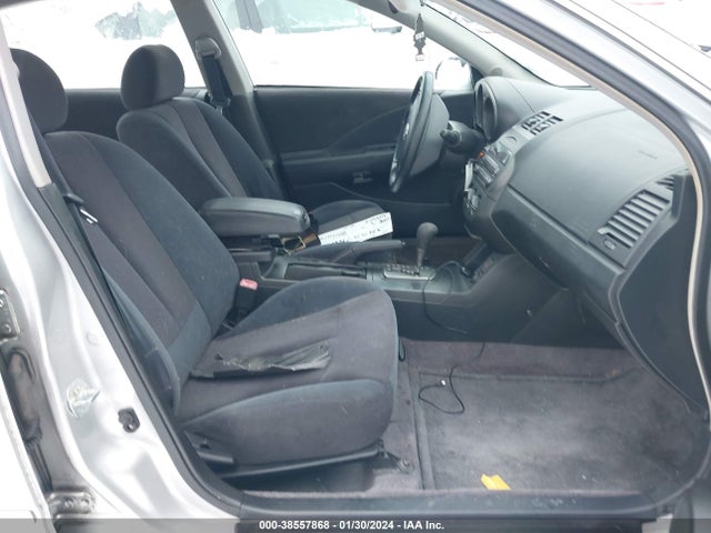 2002 NISSAN ALTIMA SE VIN: 1N4BL11D32C253330