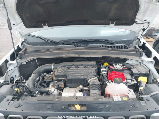 ZACNJDB17NPN98148 Jeep Renegade Latitude 4x4
