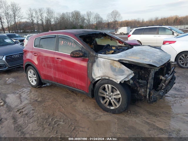 2018 KNDPMCACXJ7405045 zdjęcie główne