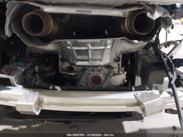 2023 MCLAREN ARTURA SBM16AEA1PW001313 Photo 9