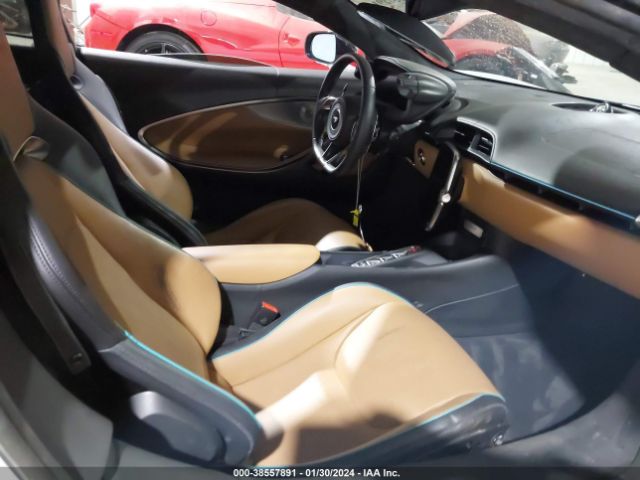 2023 MCLAREN ARTURA SBM16AEA1PW001313 Photo 4