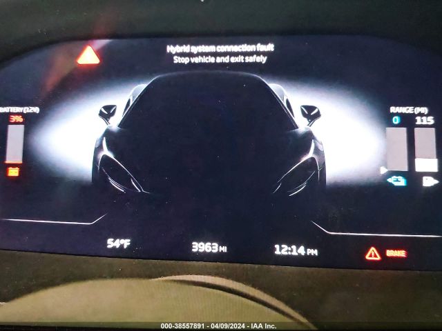 2023 MCLAREN ARTURA SBM16AEA1PW001313 Photo 6
