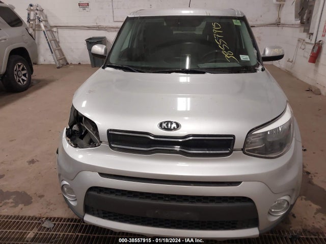 KIA SOUL + 2019 KNDJP3A53K7661303 Image 12