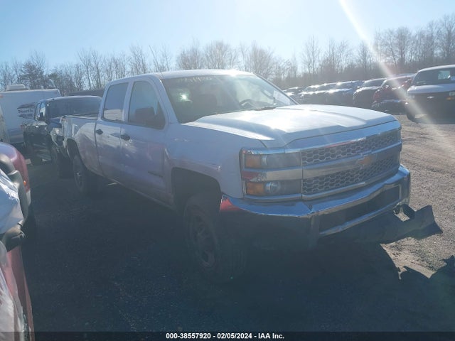2019 1GC1KREG4KF157958 main image