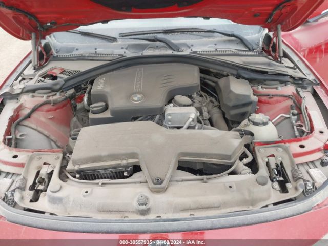 WBA8E1G5XGNT34686 BMW 320i