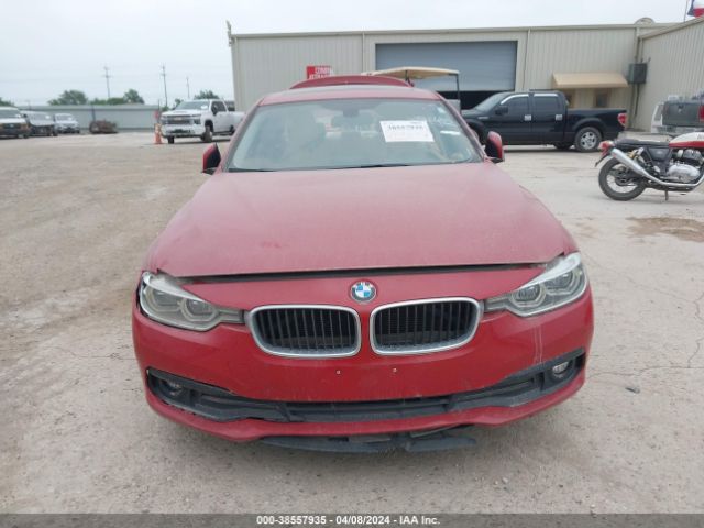 WBA8E1G5XGNT34686 BMW 320i