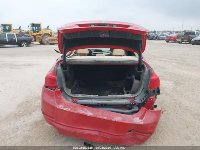 WBA8E1G5XGNT34686 BMW 320i