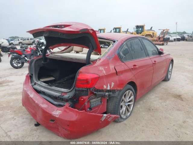 WBA8E1G5XGNT34686 BMW 320i