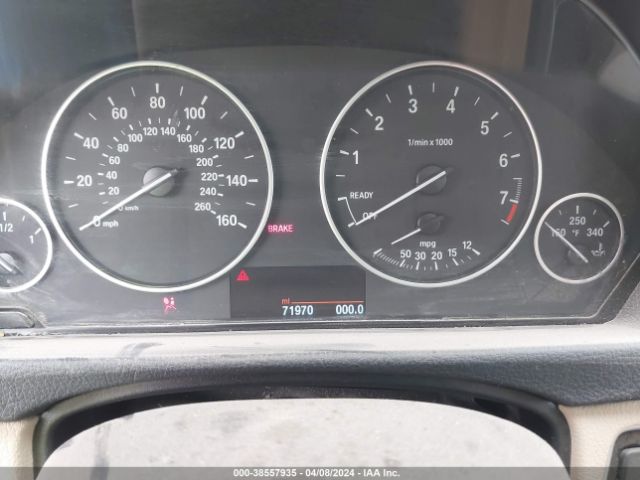 WBA8E1G5XGNT34686 BMW 320i