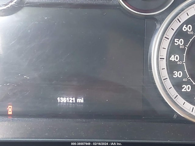 RAM 1500 Laramie  4x4 5'7 Box 2017 1C6RR7NT6HS547452 Image 16