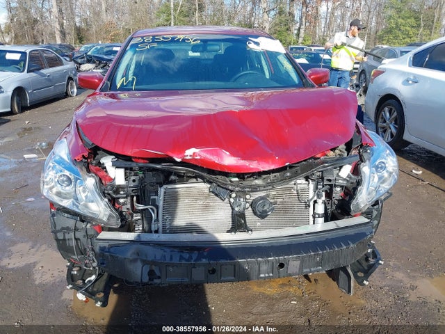 Nissan Altima 2.5 S 2014 1N4AL3AP3EC902033 Image 13