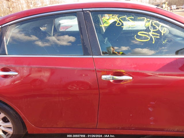 Nissan Altima 2.5 S 2014 1N4AL3AP3EC902033 Image 14
