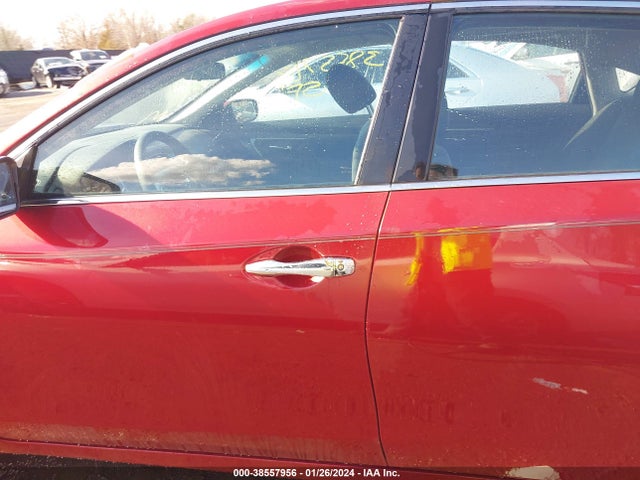 Nissan Altima 2.5 S 2014 1N4AL3AP3EC902033 Image 15