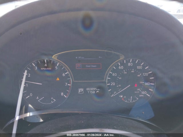 Nissan Altima 2.5 S 2014 1N4AL3AP3EC902033 Image 7