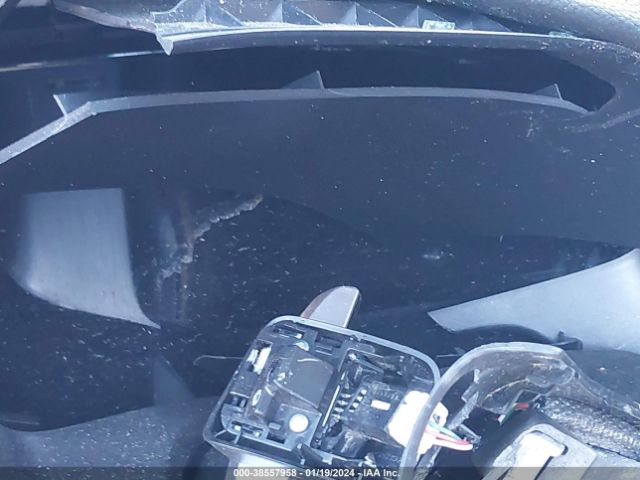 1HGCV3F98NA040187 Honda Accord Hybrid Touring