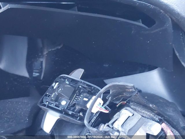 1HGCV3F98NA040187 Honda Accord Hybrid Touring